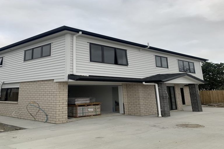 Photo of property in 62 Buckland Road, Mangere East, Auckland, 2024