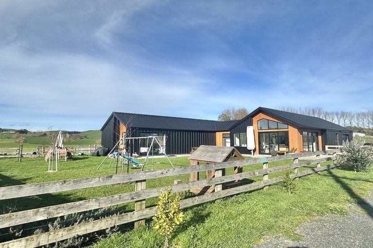 Photo of property in 131a Dodd Road, Motumaoho, Morrinsville, 3372