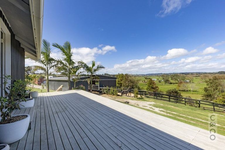 Photo of property in 349 Fordyce Road, Helensville, 0874