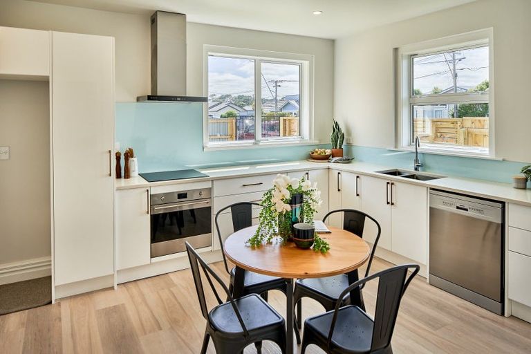 Photo of property in 21 Jessie Street, Petone, Lower Hutt, 5012