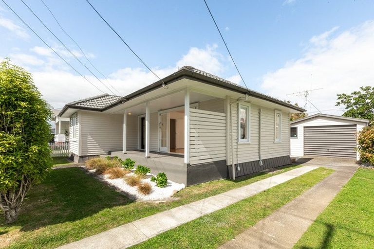 Photo of property in 809 Queen Sh25 Street, Thames, 3500