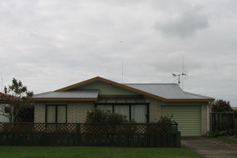 Photo of property in 22b Hall Road, Matua, Tauranga, 3110