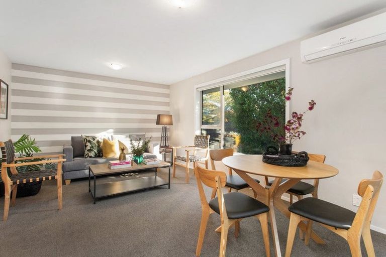 Photo of property in 7a Roxburgh Street, Sydenham, Christchurch, 8023