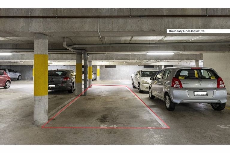 Photo of property in 36/124 Stancombe Road, Flat Bush, Auckland, 2016