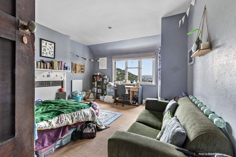 Photo of property in 147 Upland Road, Kelburn, Wellington, 6012