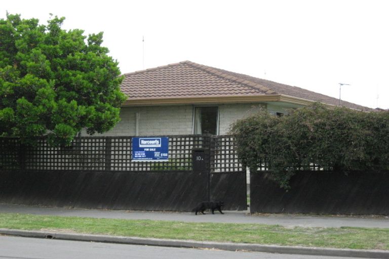 Photo of property in 10a Taranui Place, Bromley, Christchurch, 8062