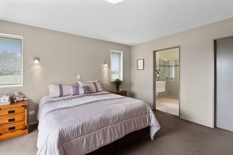 Photo of property in 1/378 Gilmours Road, Lincoln, Christchurch, 7672