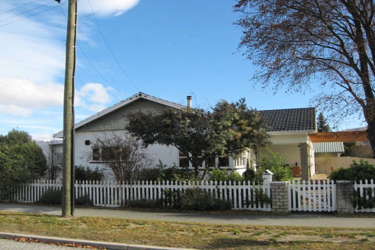 Photo of property in 41 Erris Street, Cromwell, 9310