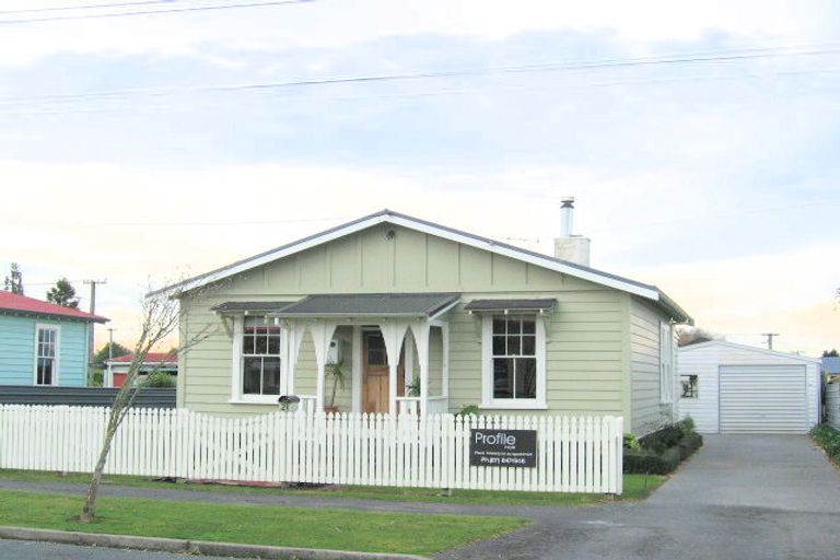 Photo of property in 21 Makomako Street, Frankton, Hamilton, 3204