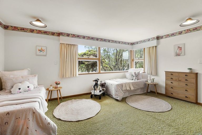 Photo of property in 25 Jubilee Road, Khandallah, Wellington, 6035