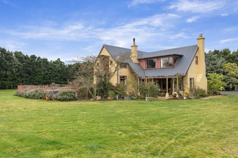 Photo of property in 757 Newtons Road, Rolleston, Christchurch, 7675