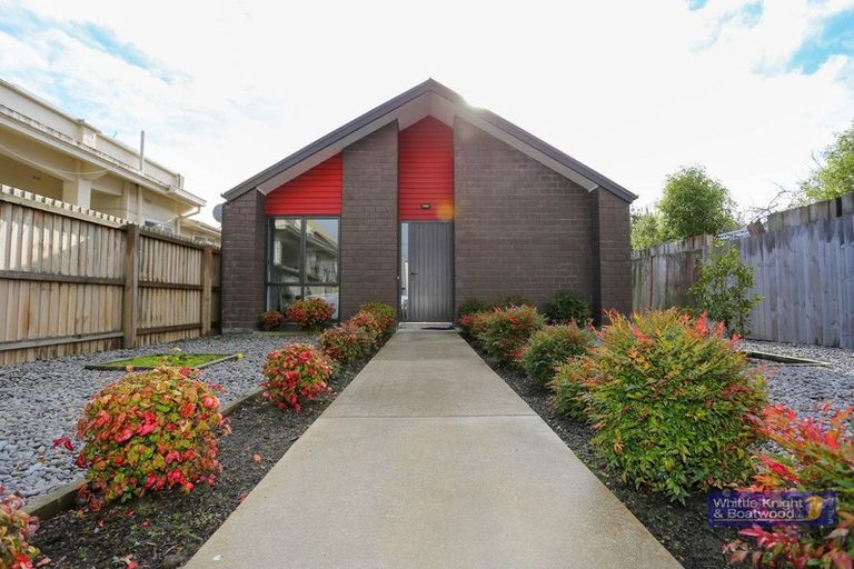 Photo of property in 311 Armagh Street, Christchurch Central, Christchurch, 8011