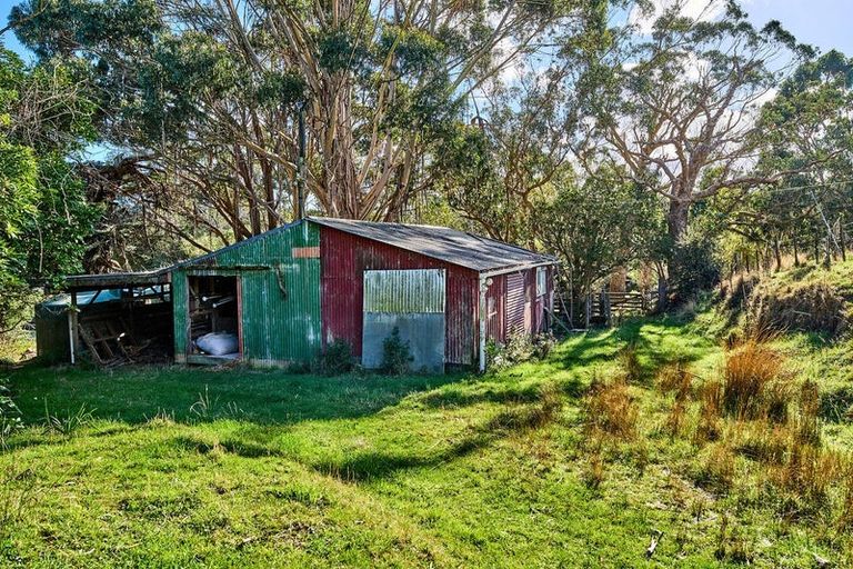 Photo of property in 207 Flightys Road, Judgeford, Porirua, 5381