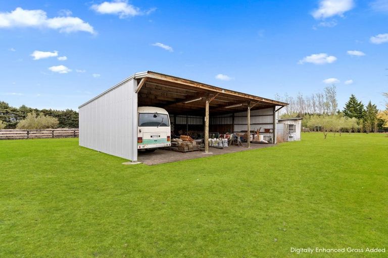 Photo of property in 142 Verona Place, Ohoka, Kaiapoi, 7692