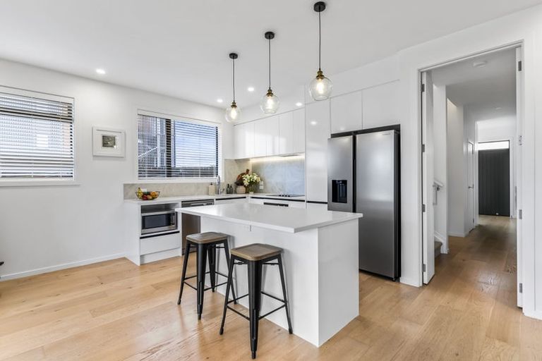 Photo of property in 4 Sioux Road, Hobsonville, Auckland, 0616