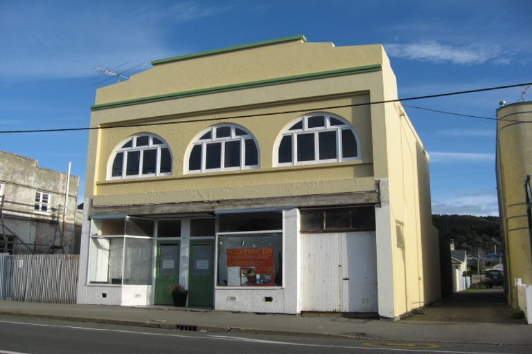 Photo of property in 36 Gore Street, Bluff, 9814