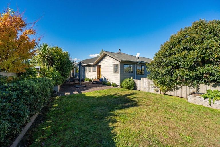 Photo of property in 11 Sinton Row, Nukuhau, Taupo, 3330