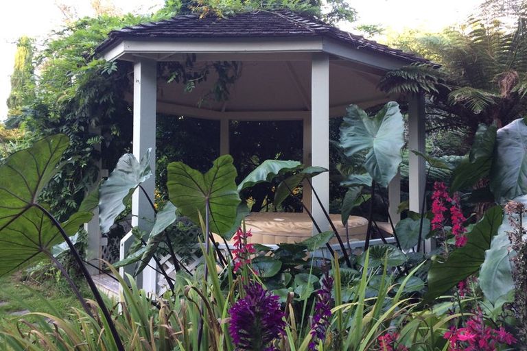 Photo of property in 125 Matangi Road, Matangi, Hamilton, 3284