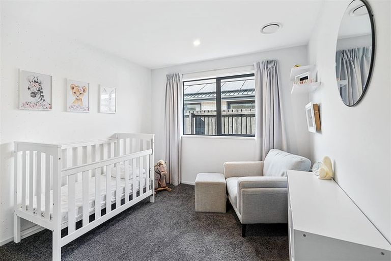 Photo of property in 10 Doppler Place, Wigram, Christchurch, 8042