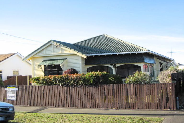 Photo of property in 37 Lonsdale Street, New Brighton, Christchurch, 8083