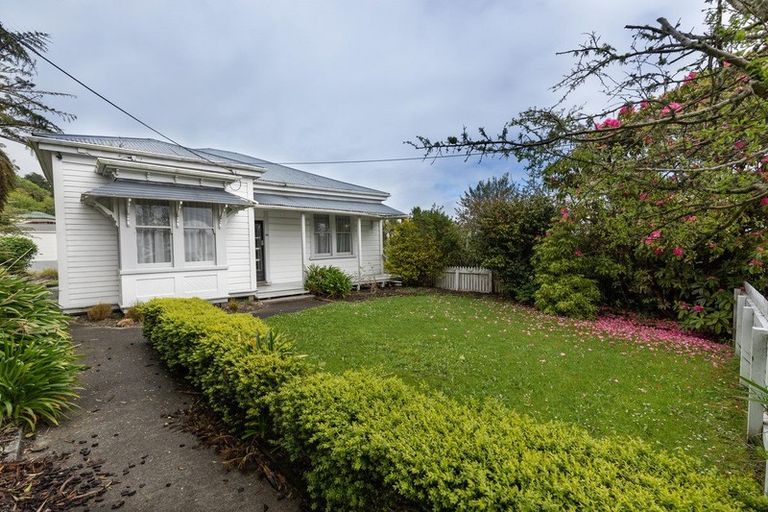 Photo of property in 28-30 Whall Street, Greymouth, 7805