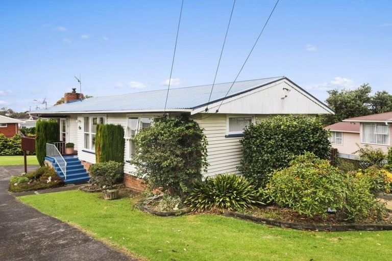 Photo of property in 14 Bean Place, Mount Wellington, Auckland, 1060