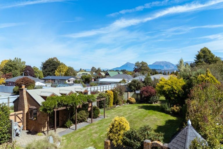 Photo of property in 34 Morgan Street, Methven, 7730