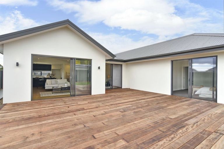 Photo of property in 34 Walter Case Drive, Harewood, Christchurch, 8051