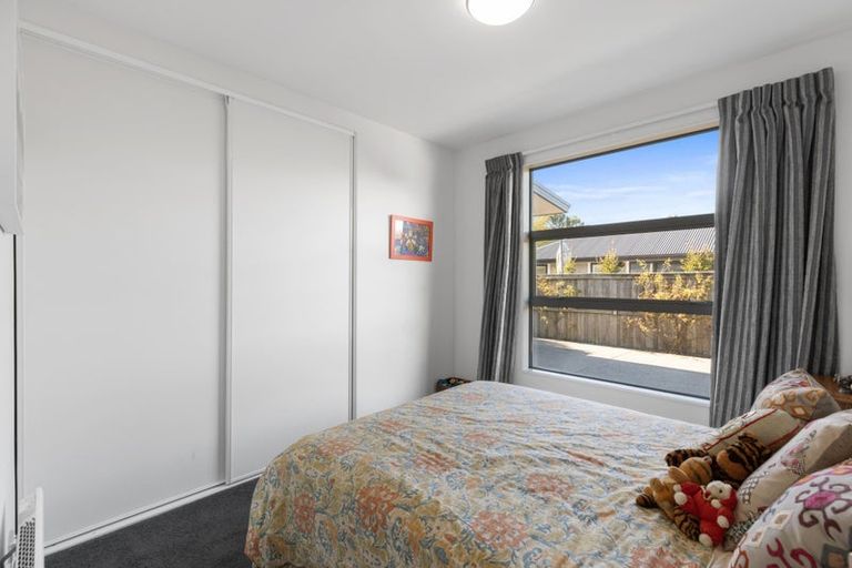 Photo of property in 7a Oak Tree Lane, Rolleston, 7614