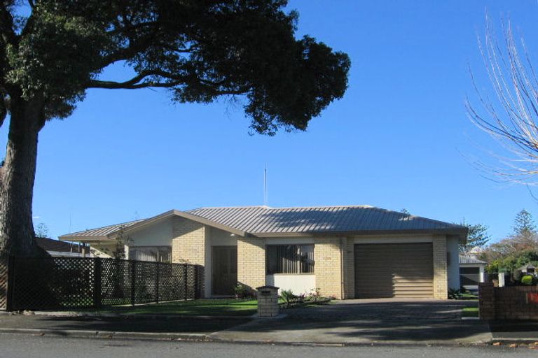 Photo of property in 5/143 Nelson Crescent, Napier South, Napier, 4110