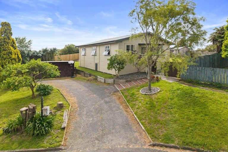 Photo of property in 3 Ensor Place, Tirau, 3410