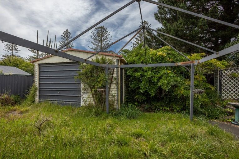 Photo of property in 92 Mcgrath Street, Napier South, Napier, 4110
