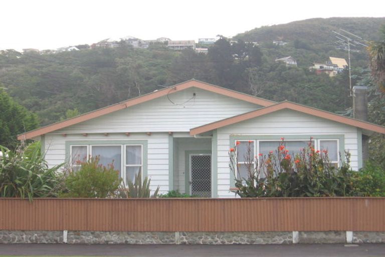 Photo of property in 28 Moa Street, Alicetown, Lower Hutt, 5010