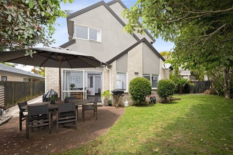 Photo of property in 1/13 Perendale Close, Somerville, Auckland, 2014