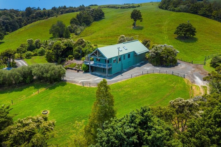 Photo of property in 208 Sunnyside Road, Coatesville, Albany, 0793