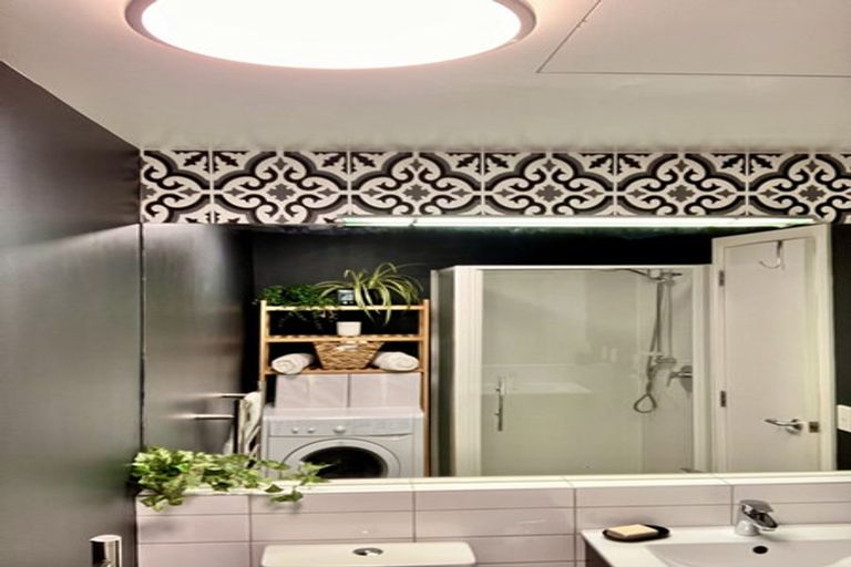 Photo of property in 601/8 Wigan Street, Te Aro, Wellington, 6011