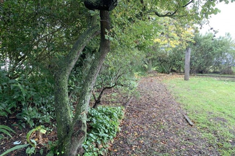 Photo of property in 1 Mcgreevy Street, Waipawa, 4210