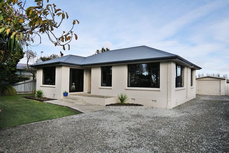 Photo of property in 72 Lime Street, Newfield, Invercargill, 9812