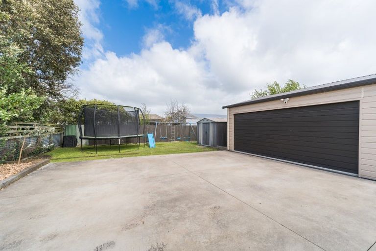 Photo of property in 32 Taylor Avenue, Feilding, 4702