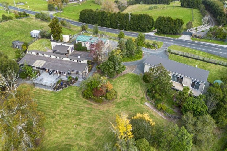 Photo of property in 335 Bawden Road, Dairy Flat, Albany, 0792