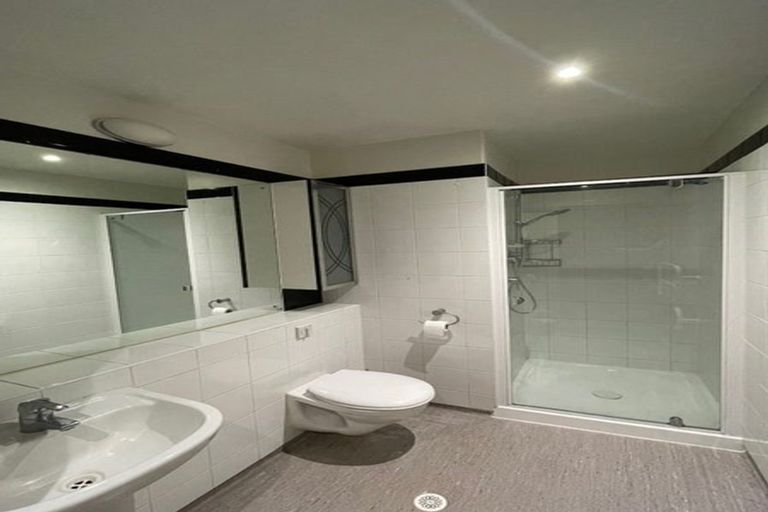 Photo of property in Kelvin House, 4g/16 The Terrace, Wellington Central, Wellington, 6011