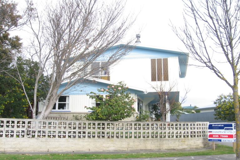 Photo of property in 19 Liverpool Crescent, Tamatea, Napier, 4112