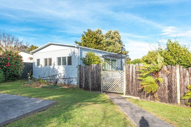 Photo of property in 3 Addenbrooke Terrace, Springvale, Whanganui, 4501