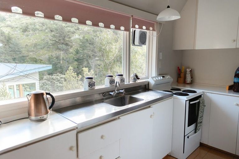 Photo of property in 64 Richmond Hill Road, Richmond Hill, Christchurch, 8081