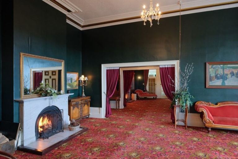 Photo of property in 140 Perth Street, Holmes Hill, Oamaru, 9401