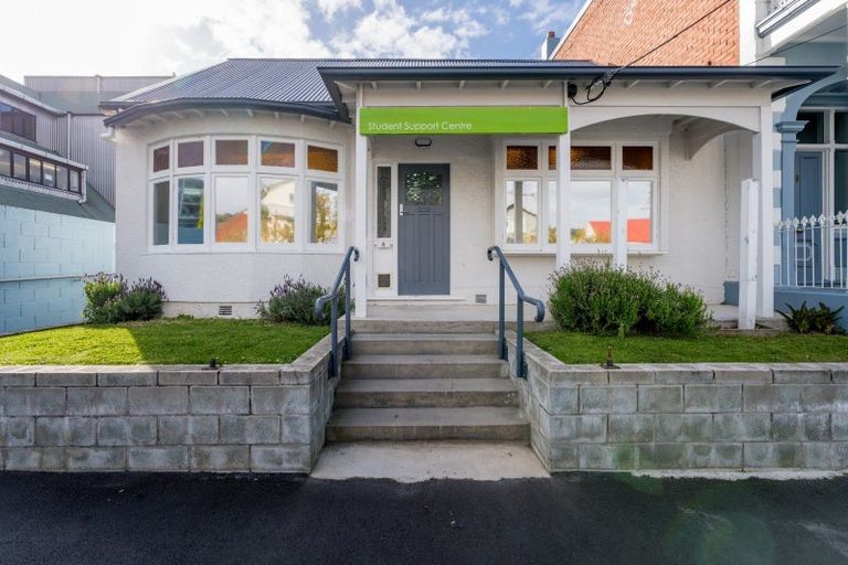 Photo of property in 5 Ethel Benjamin Place, North Dunedin, Dunedin, 9016