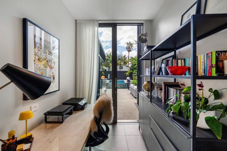 Photo of property in 33 Hanene Street, Saint Heliers, Auckland, 1071