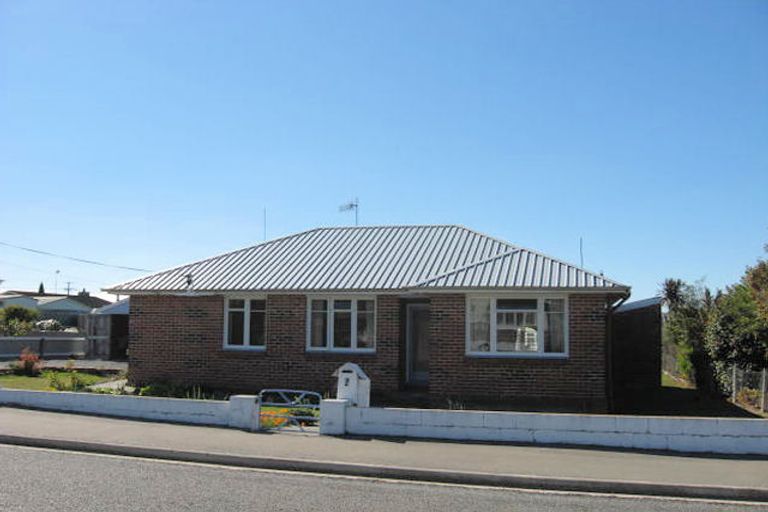 Photo of property in 8 Meyer Street, Waimate, 7924