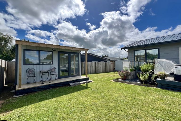 Photo of property in 19 Normanby Street, Rakaia, 7710