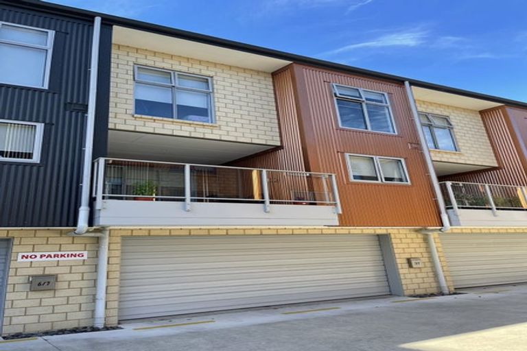 Photo of property in 7/7 Vialou Street, Hamilton Central, Hamilton, 3204